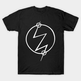 Sigil for Battery Longevity T-Shirt